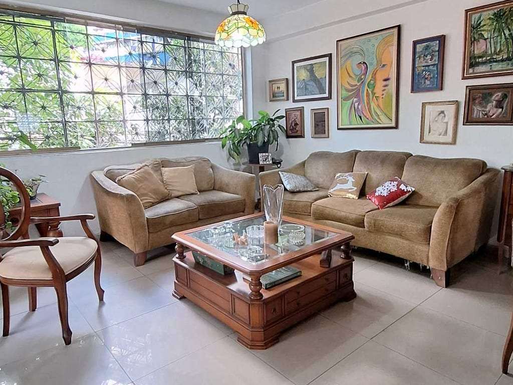 Casa en Catia, Caracas