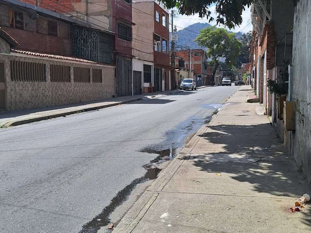 Casa en Catia, Caracas