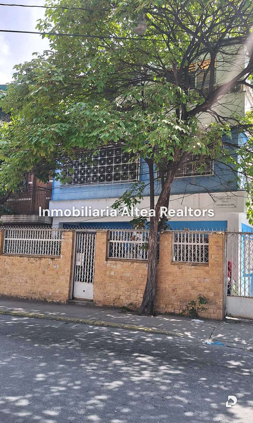 Casa en Catia, Caracas – 1