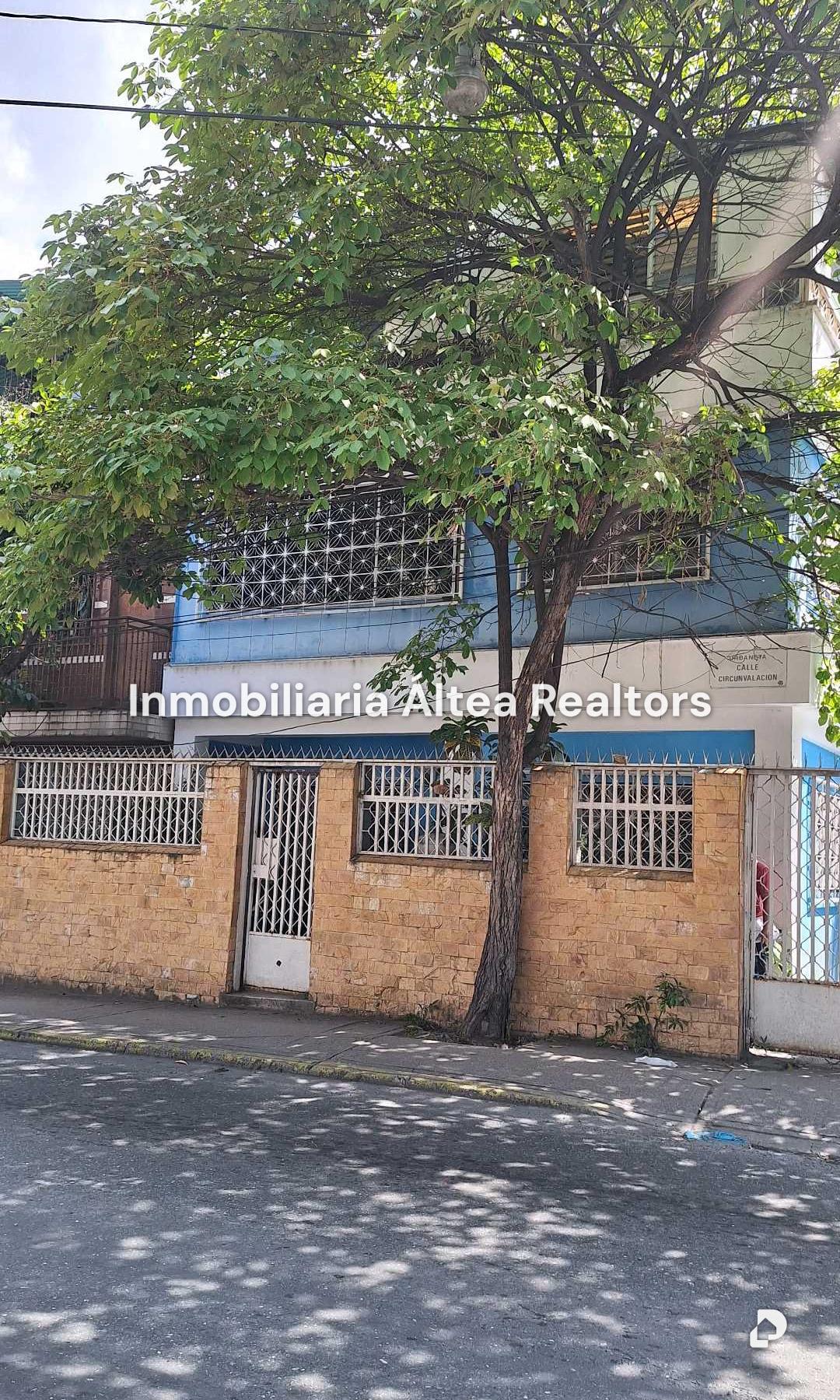 Casa en Catia, Caracas – 1
