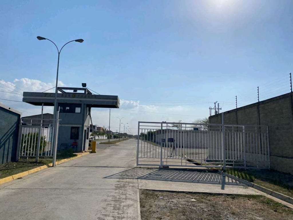Oficina en Pque. Com. Aereopuerto, Valencia - 1