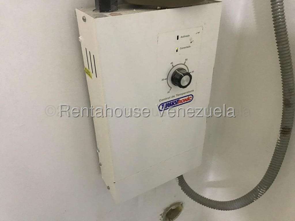 Apartamento en Santa Rosa de Lima, Caracas