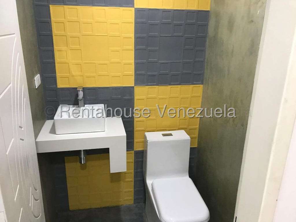 Apartamento en Santa Rosa de Lima, Caracas