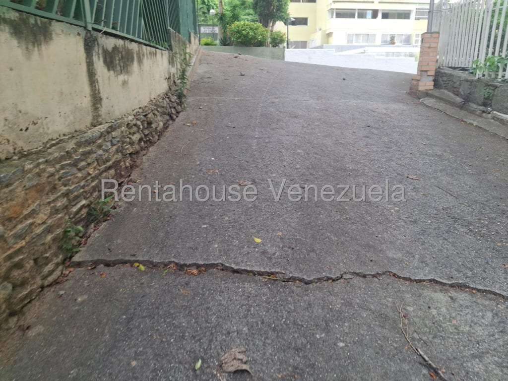 Apartamento en Santa Rosa de Lima, Caracas