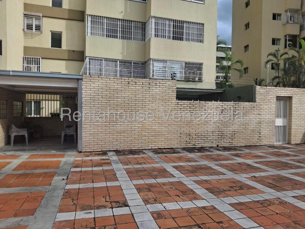 Apartamento en Santa Rosa de Lima, Caracas