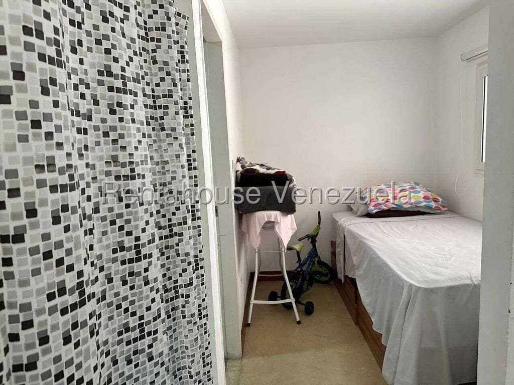 Apartamento en Santa Rosa de Lima, Caracas