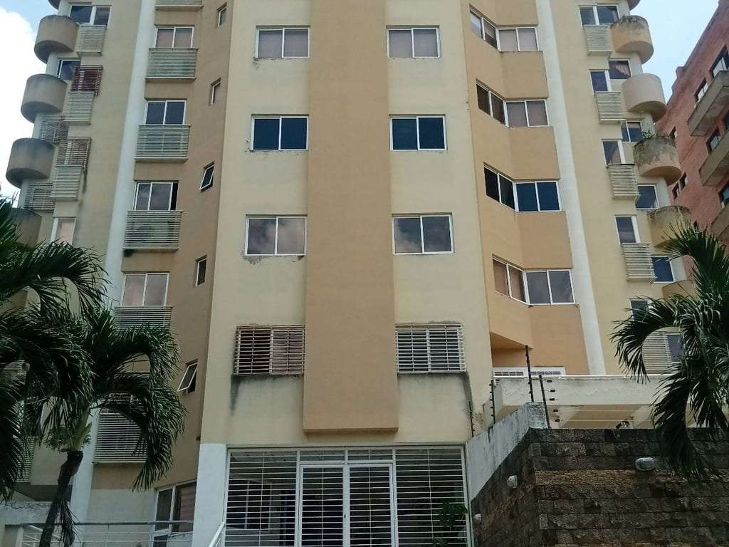 Apartamento en Trigal Norte, Valencia - 1