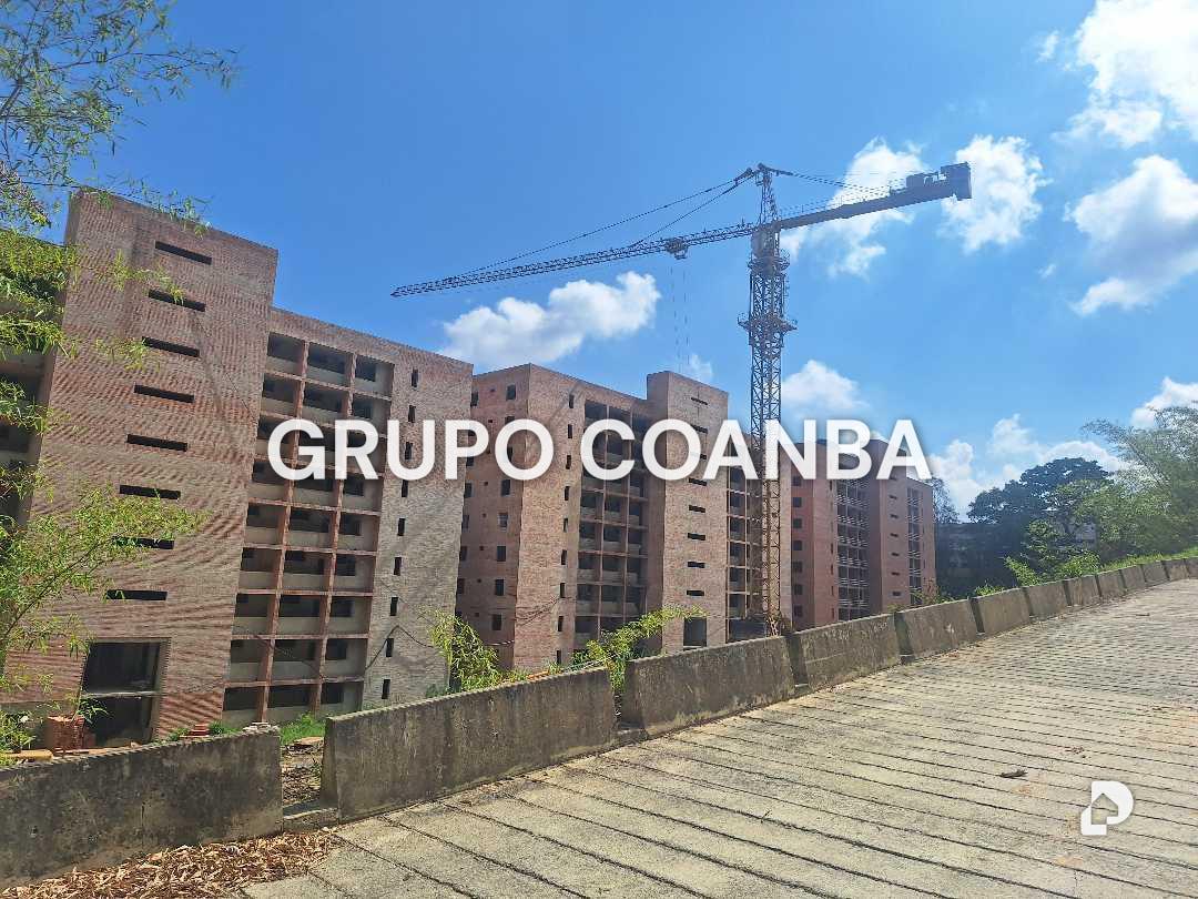 Apartamento en Los Naranjos (del Cafetal), Caracas – 2