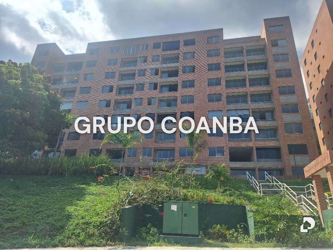 Apartamento en Los Naranjos (del Cafetal), Caracas – 3