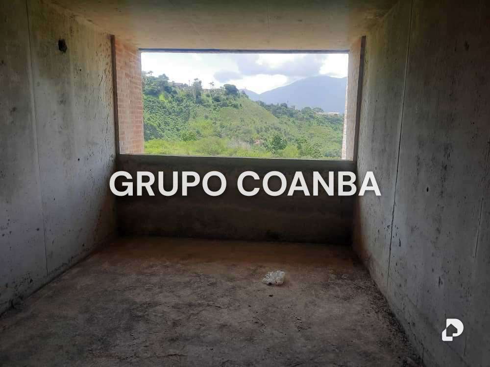 Apartamento en Los Naranjos (del Cafetal), Caracas – 5