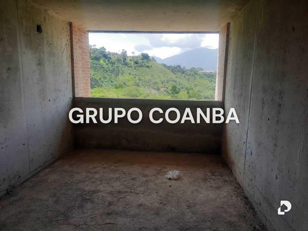 Apartamento en Los Naranjos (del Cafetal), Caracas – 5