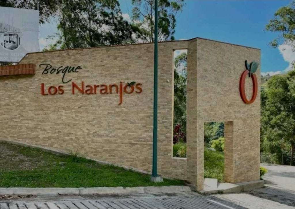 Apartment in Los Naranjos (del Cafetal), Caracas - 1