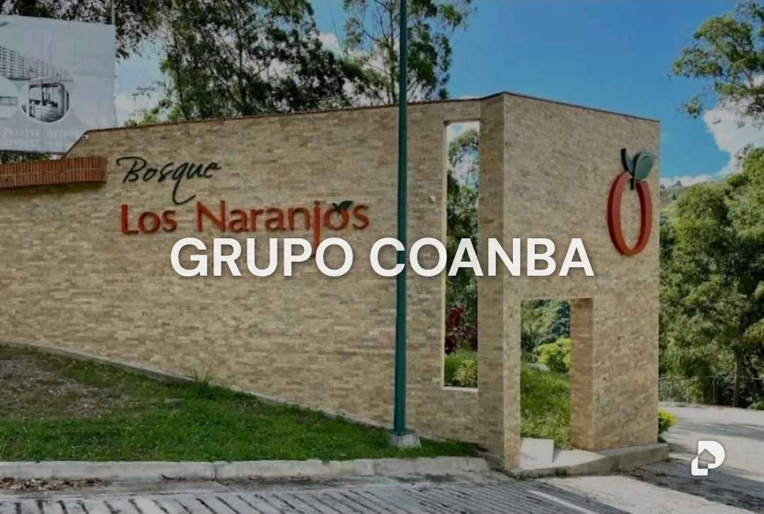Apartamento en Los Naranjos (del Cafetal), Caracas – 1