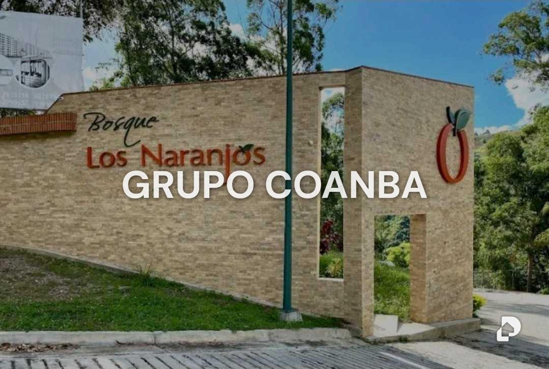 Apartamento en Los Naranjos (del Cafetal), Caracas – 1