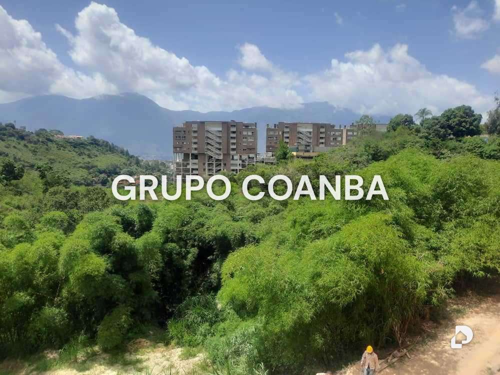 Apartamento en Los Naranjos (del Cafetal), Caracas – 4