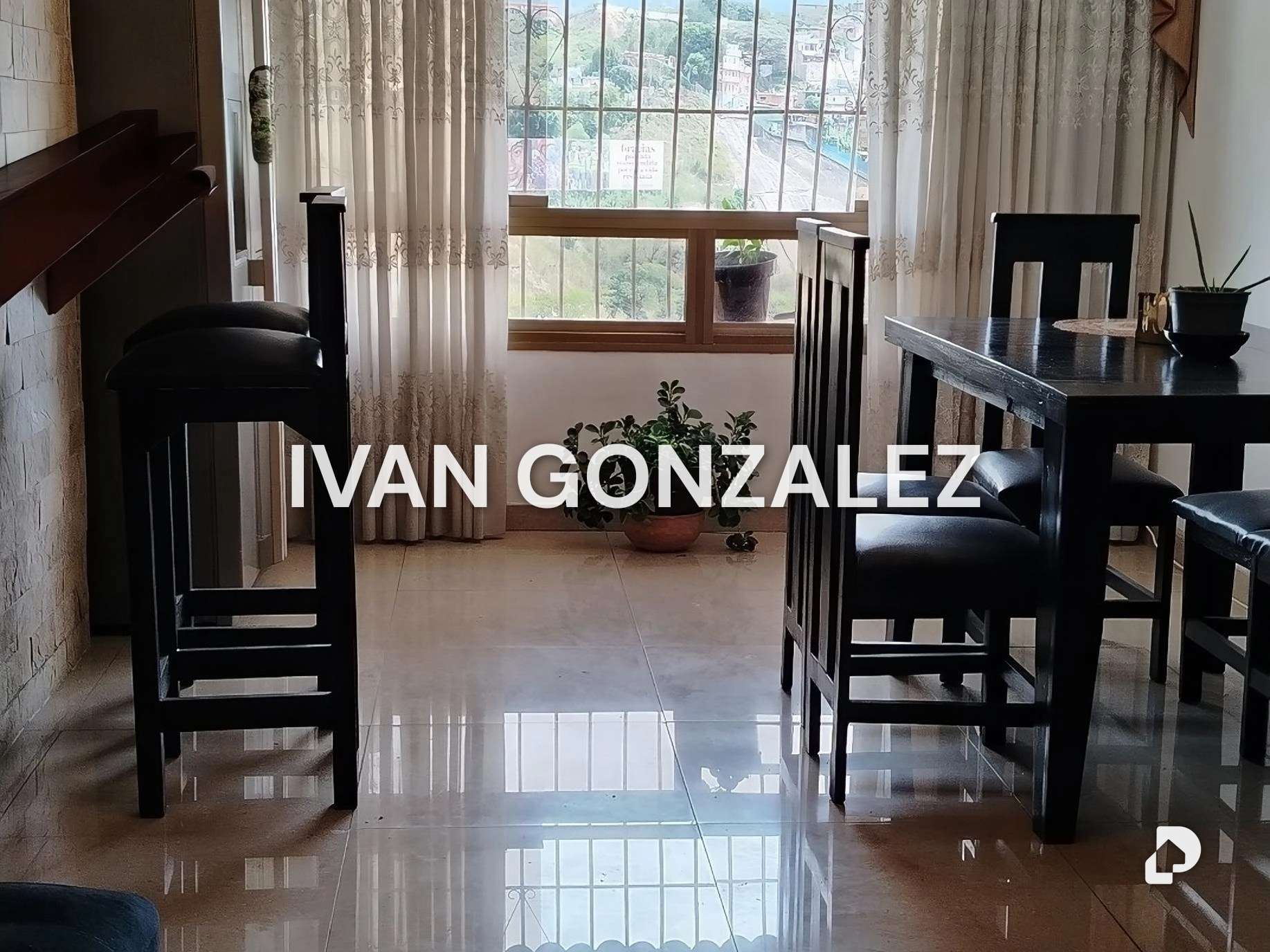 Apartamento en Avenida Francisco de Miranda, Caracas – 3