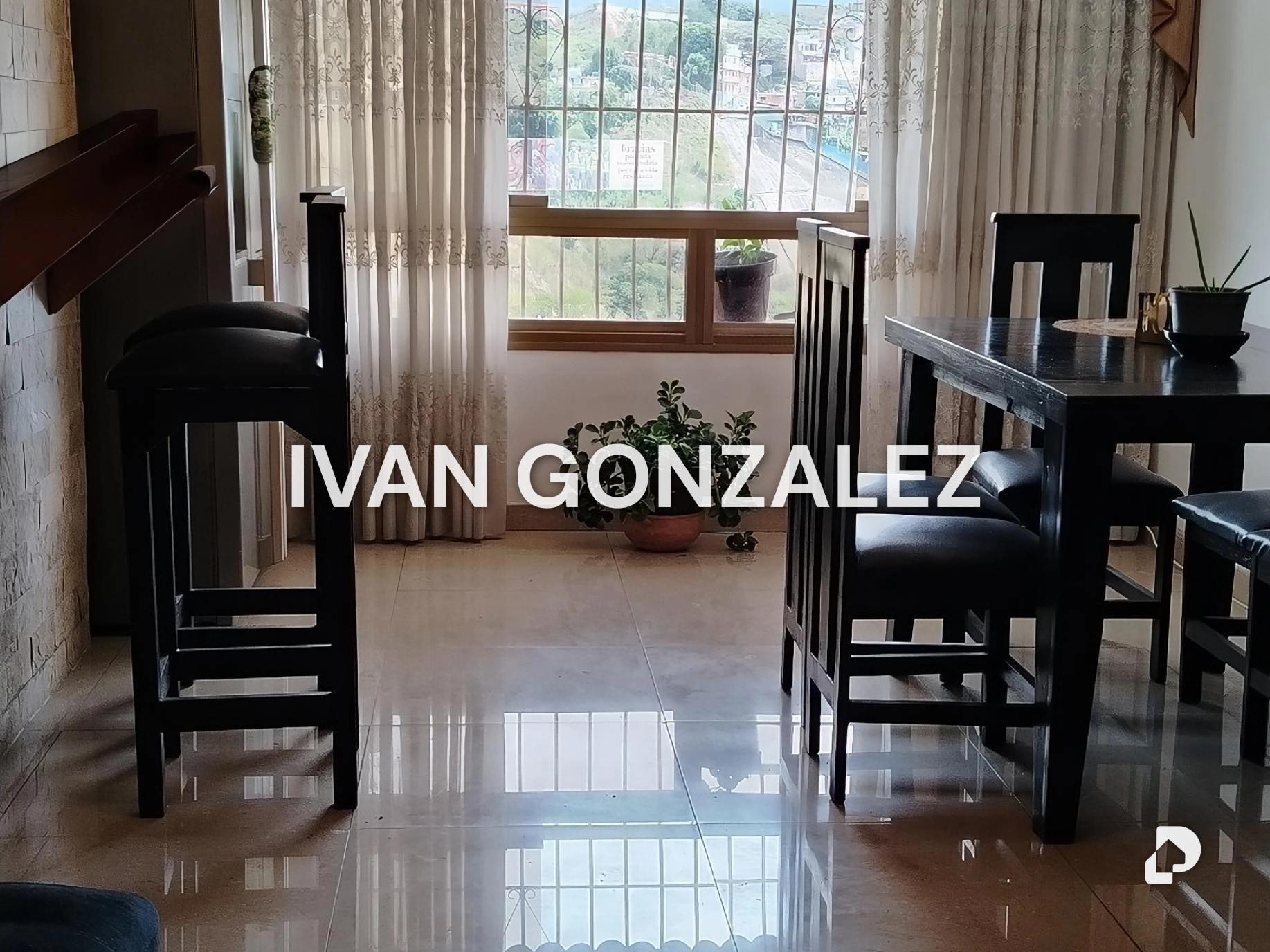 Apartamento en Avenida Francisco de Miranda, Caracas – 3