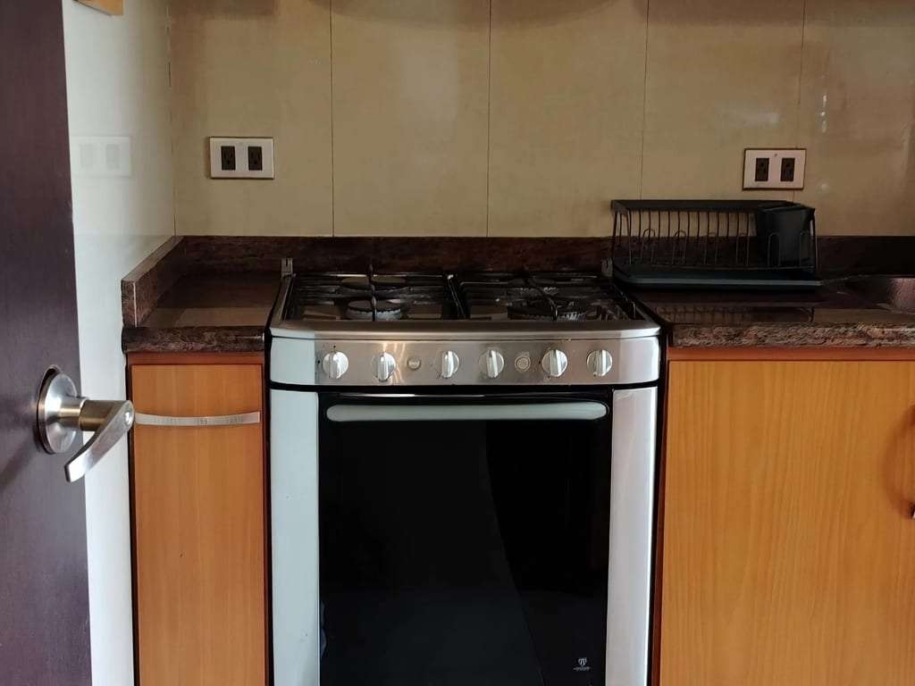 Apartamento en Francisco de Miranda, Caracas - 1