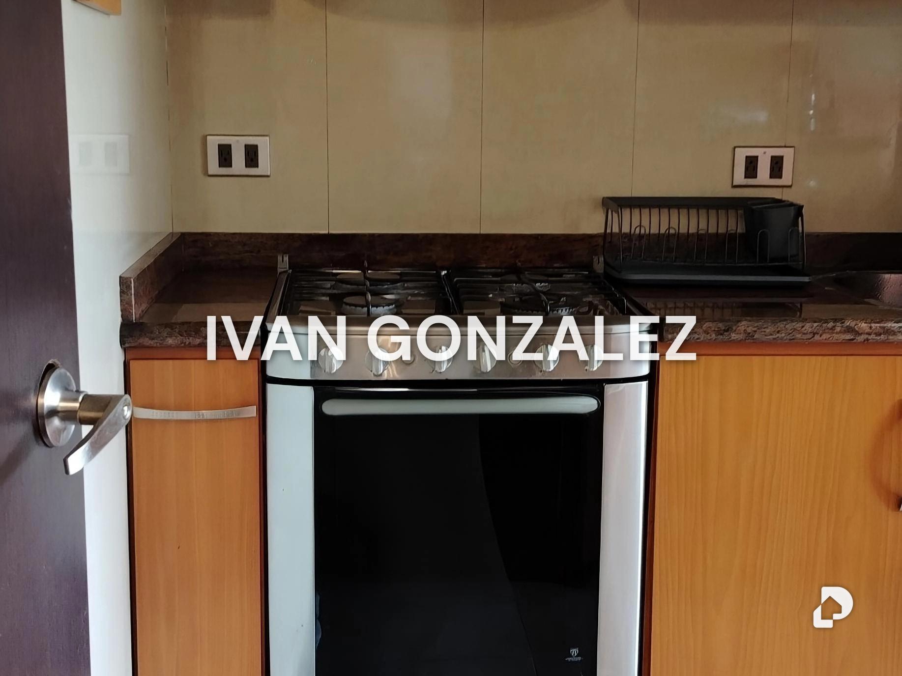 Apartamento en Avenida Francisco de Miranda, Caracas – 1