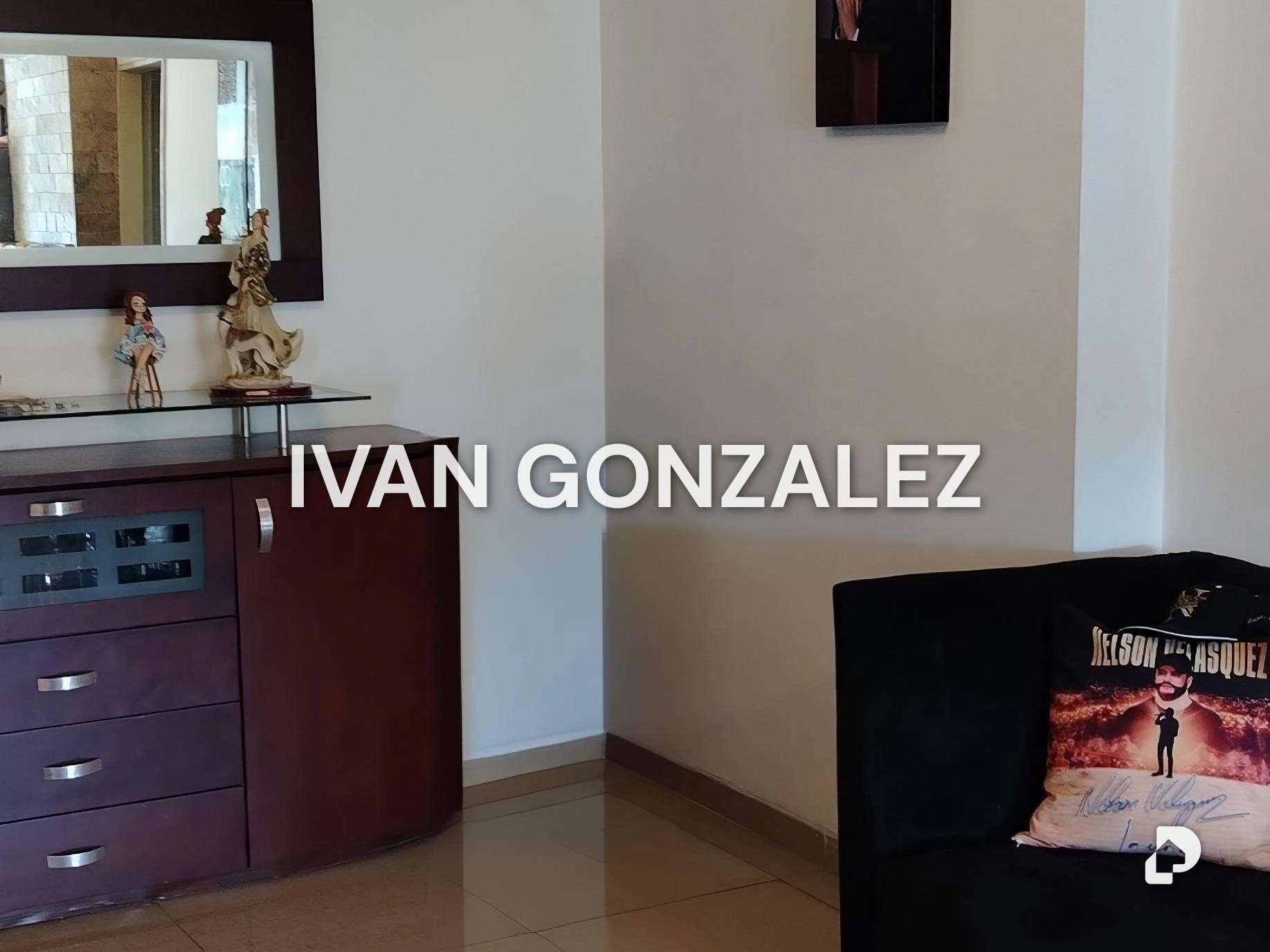 Apartamento en Avenida Francisco de Miranda, Caracas – 2