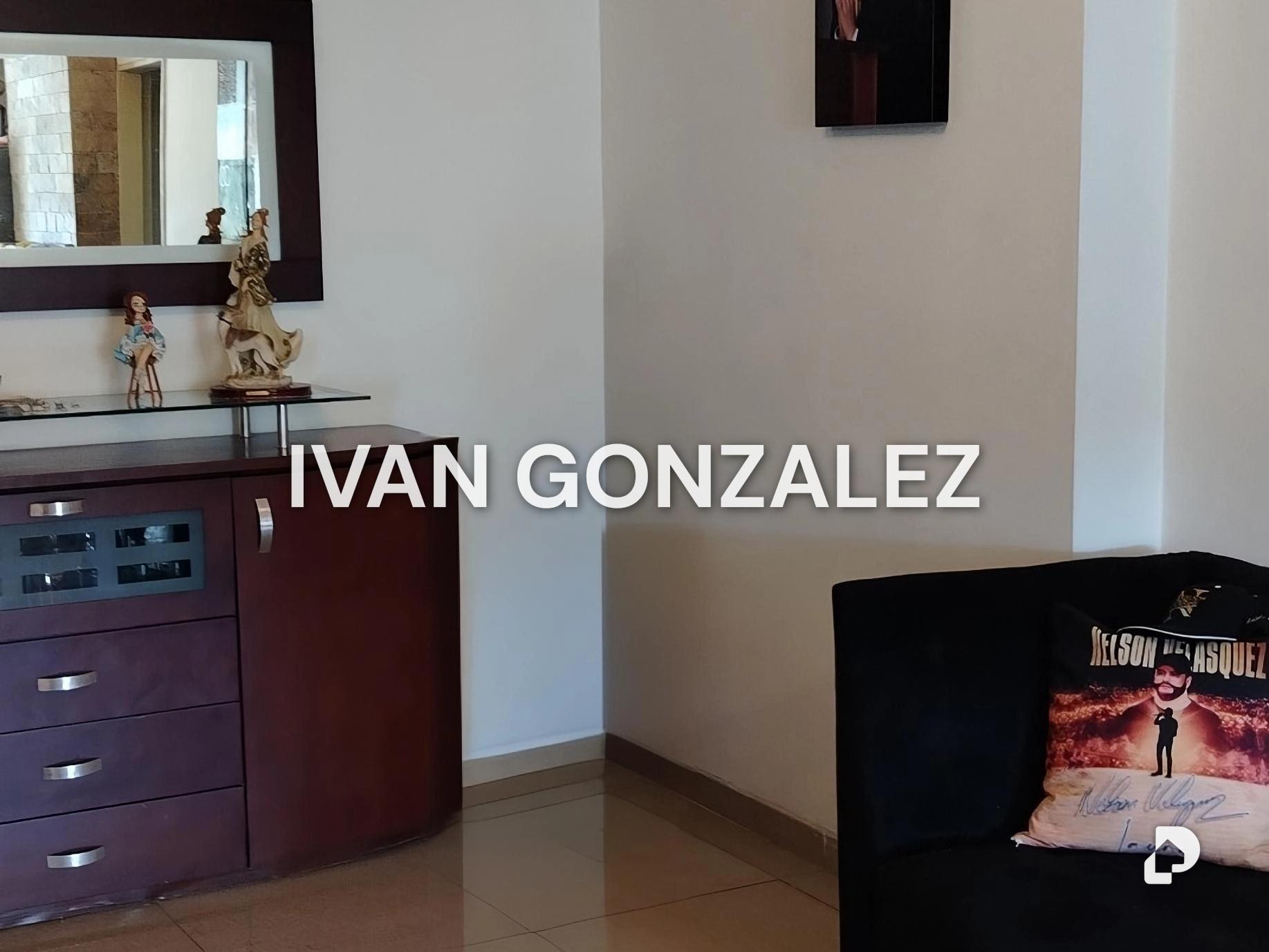 Apartamento en Avenida Francisco de Miranda, Caracas – 2