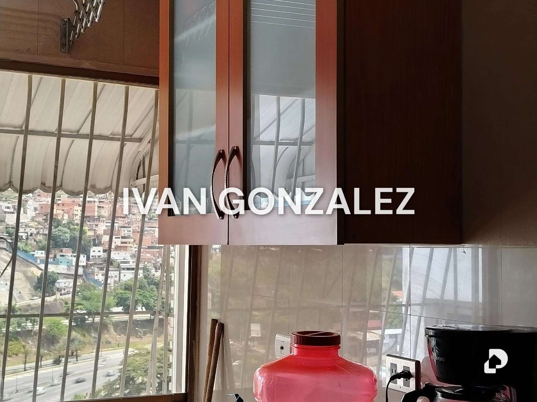 Apartamento en Avenida Francisco de Miranda, Caracas – 5