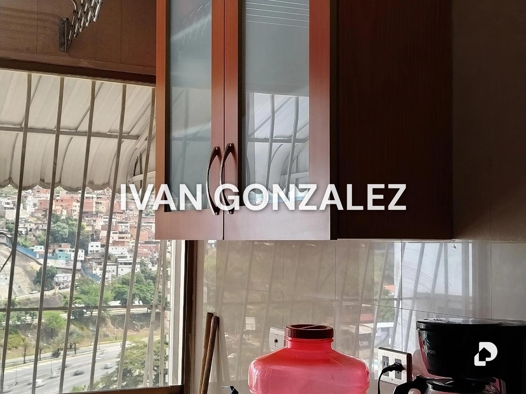 Apartamento en Avenida Francisco de Miranda, Caracas – 5