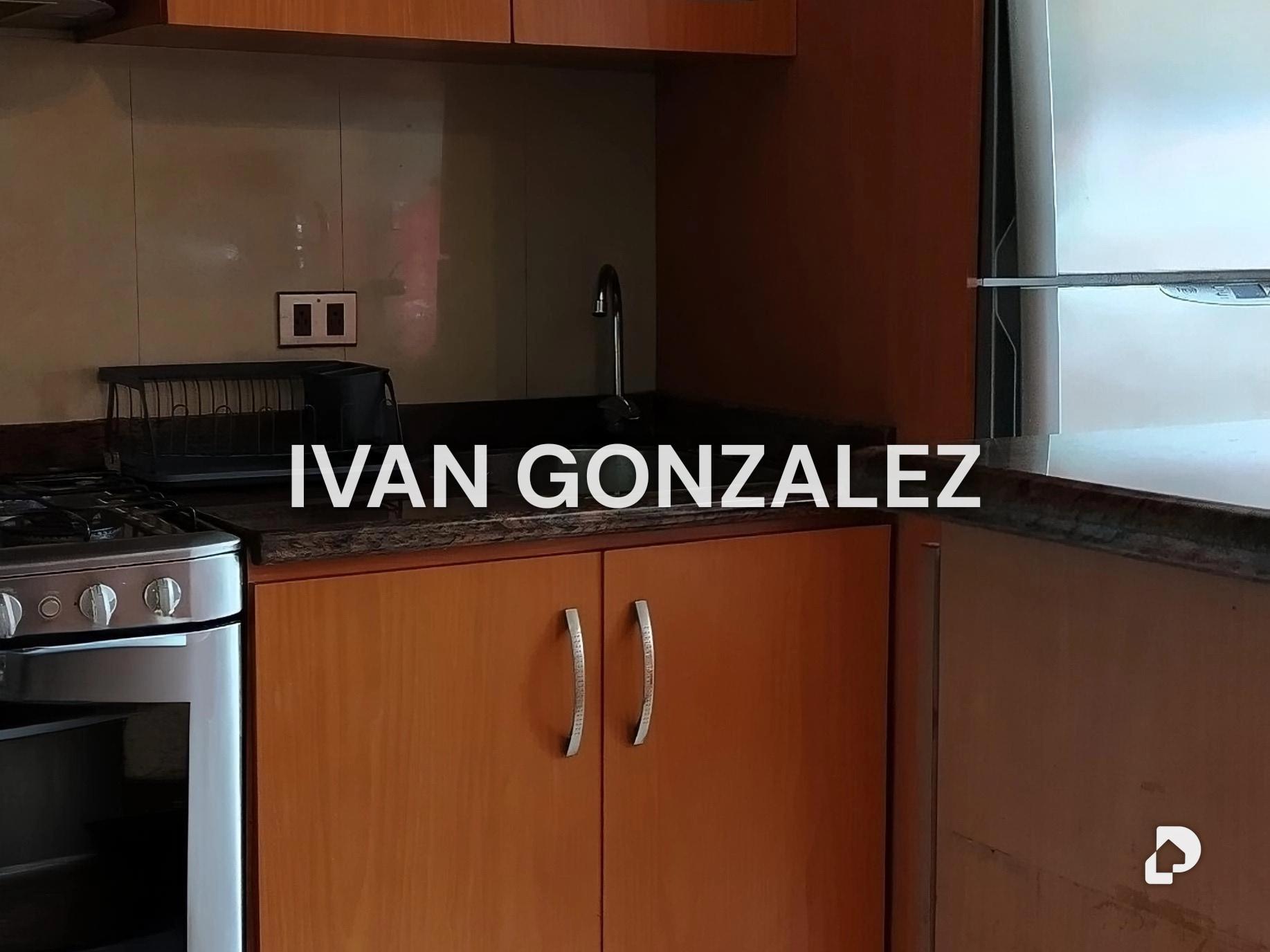 Apartamento en Avenida Francisco de Miranda, Caracas – 4