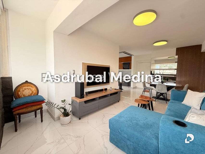 Apartamento en Los Rosales, Caracas – 4