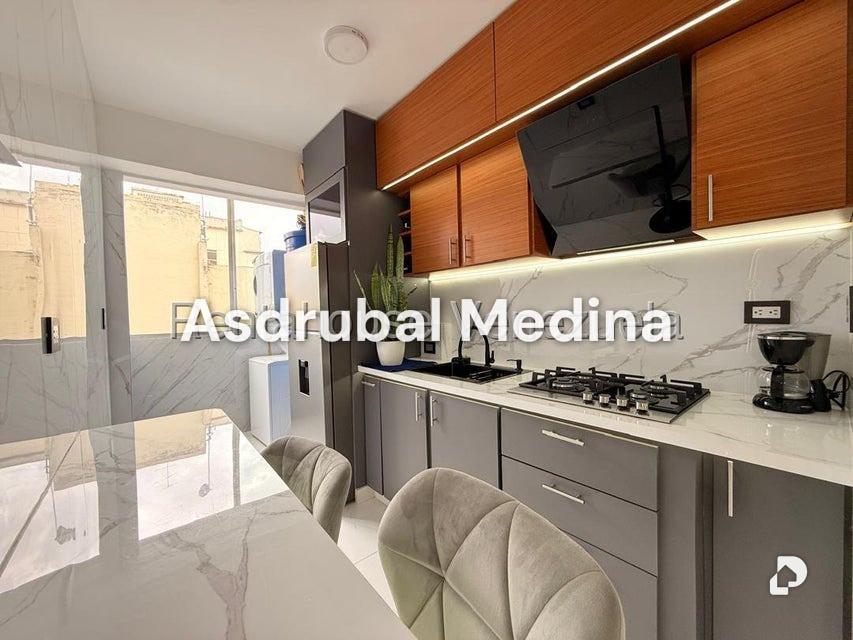 Apartamento en Los Rosales, Caracas – 5