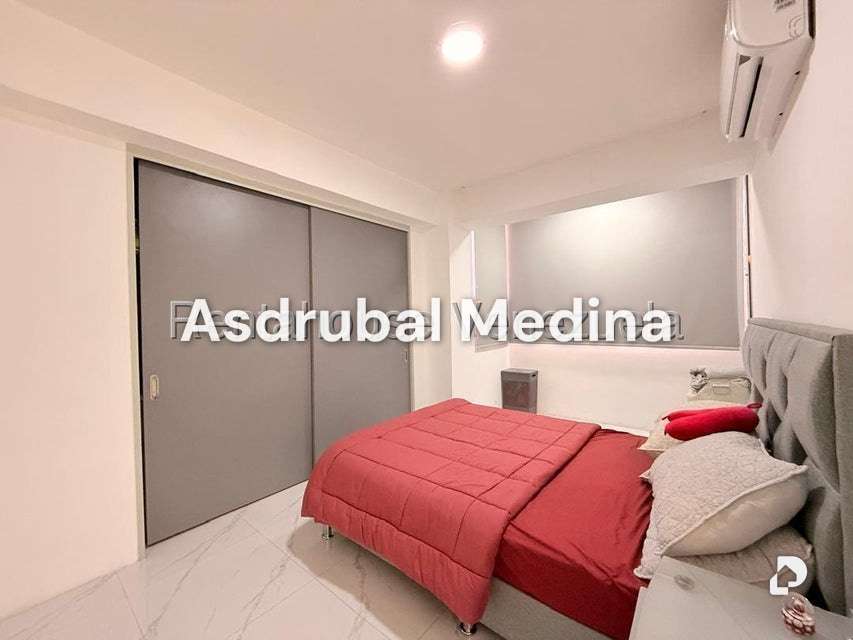 Apartamento en Los Rosales, Caracas – 7