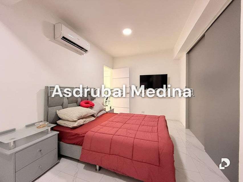 Apartamento en Los Rosales, Caracas – 6