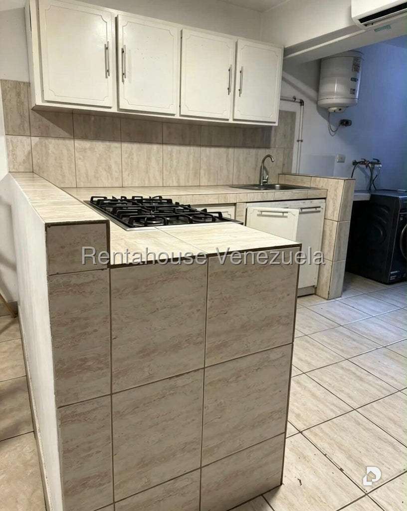 Apartamento en La California Norte, Caracas – 10