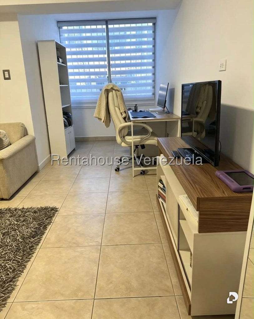 Apartamento en La California Norte, Caracas – 3