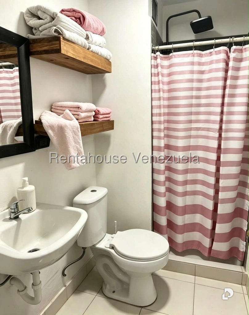 Apartamento en La California Norte, Caracas – 4