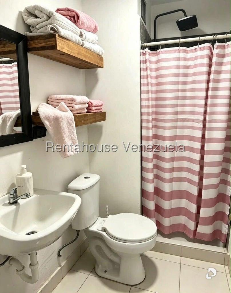 Apartamento en La California Norte, Caracas – 4