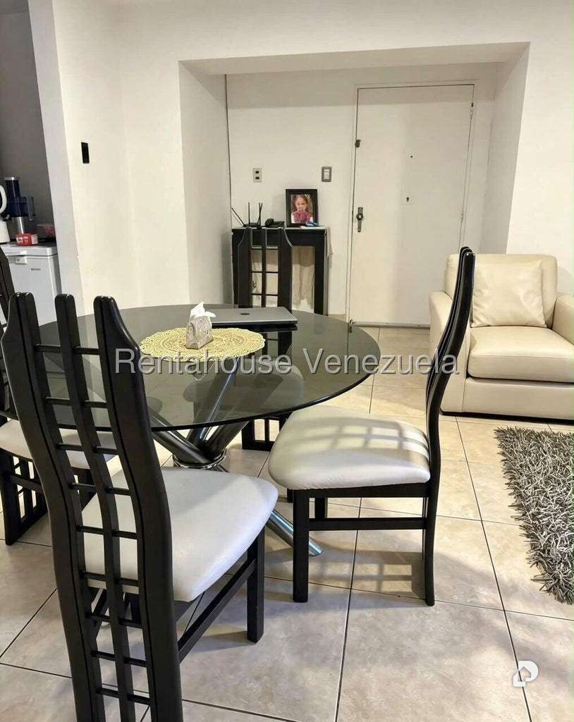 Apartamento en La California Norte, Caracas – 5