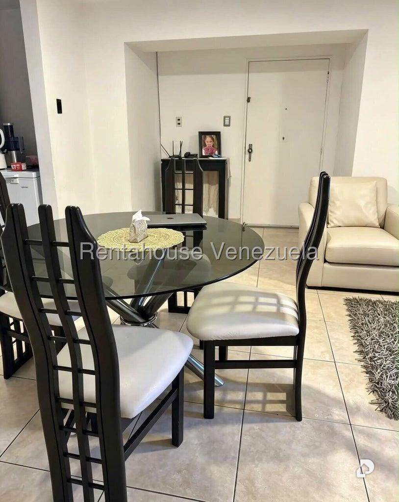 Apartamento en La California Norte, Caracas – 5