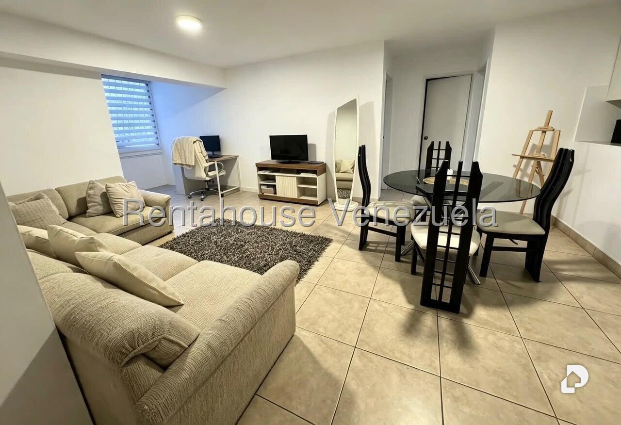 Apartamento en La California Norte, Caracas – 2