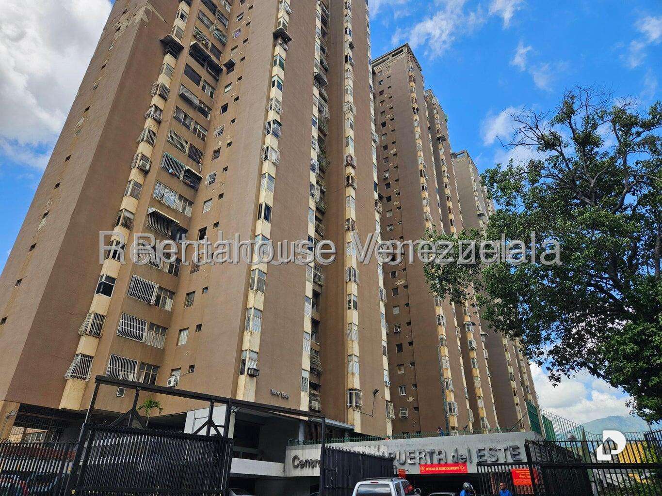 Apartamento en La California Norte, Caracas – 1