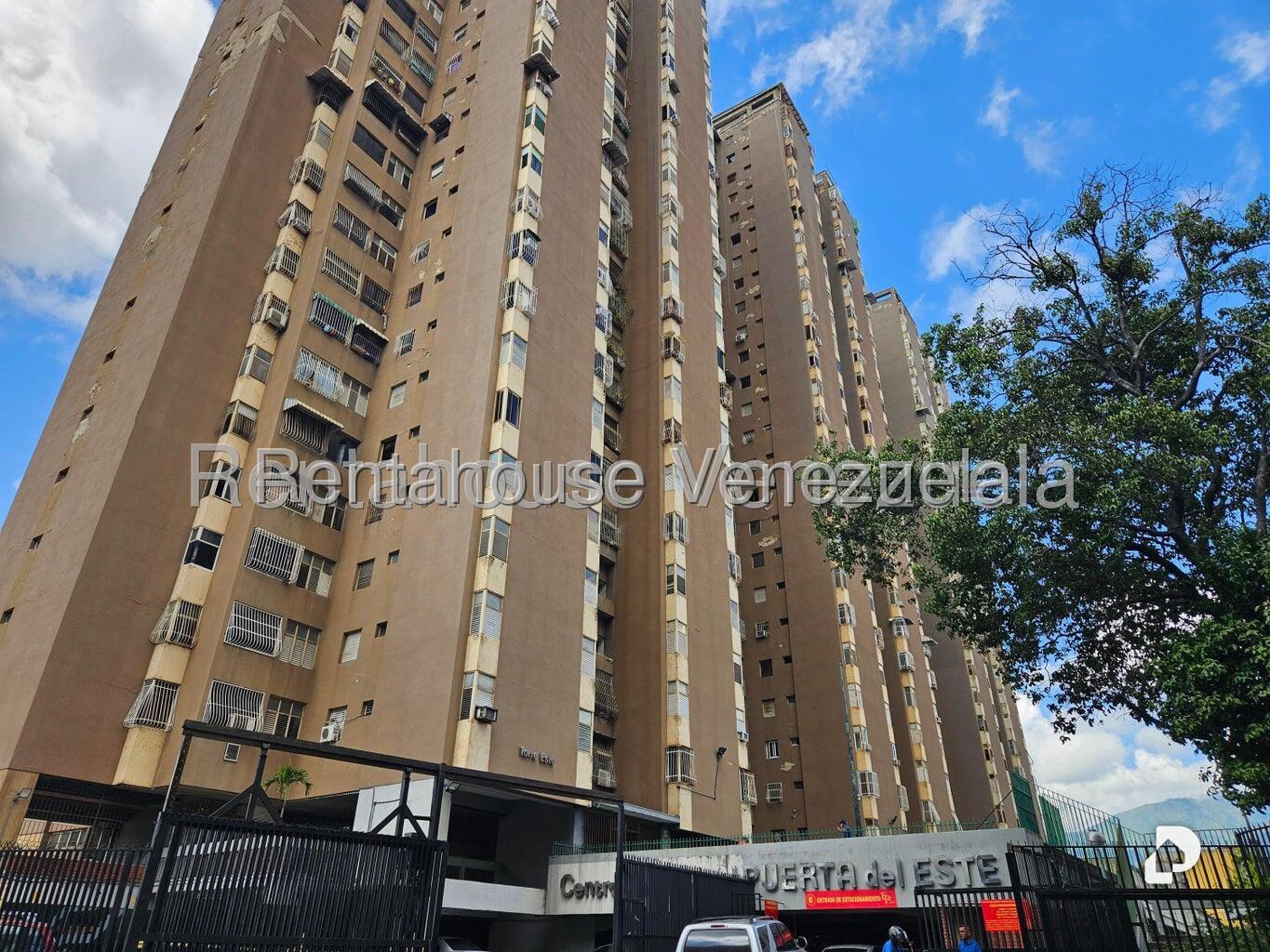Apartamento en La California Norte, Caracas – 1