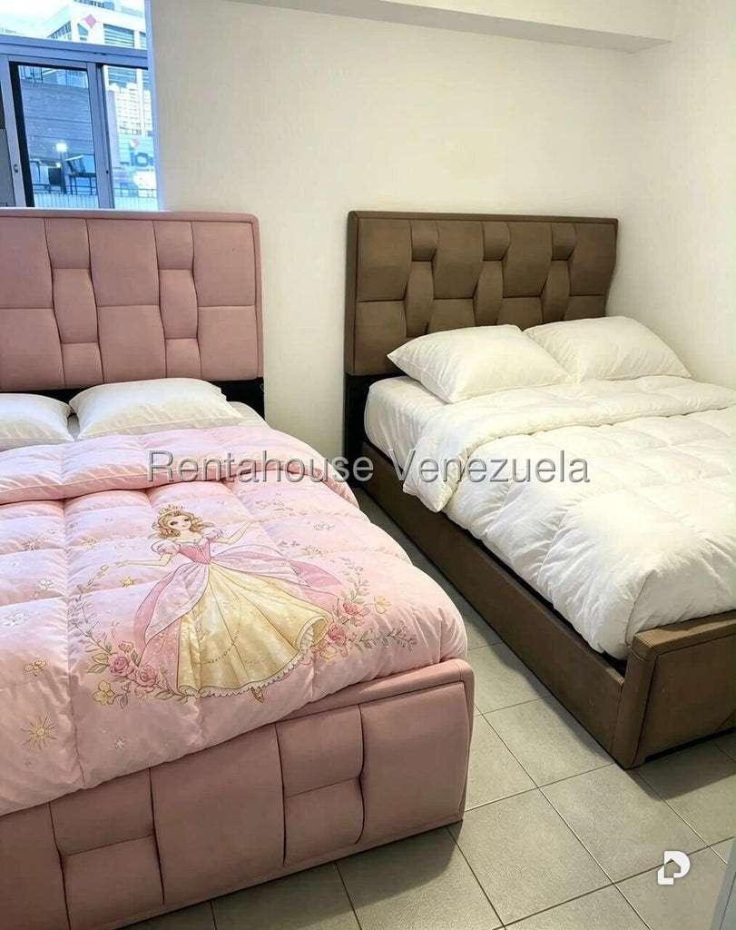 Apartamento en La California Norte, Caracas – 9