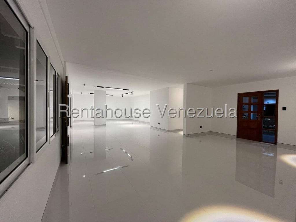 Casa en Cumbres de Curumo, Caracas