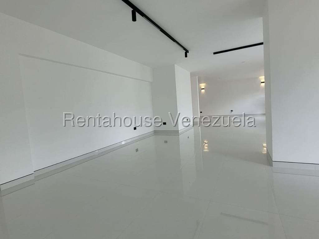 Casa en Cumbres de Curumo, Caracas
