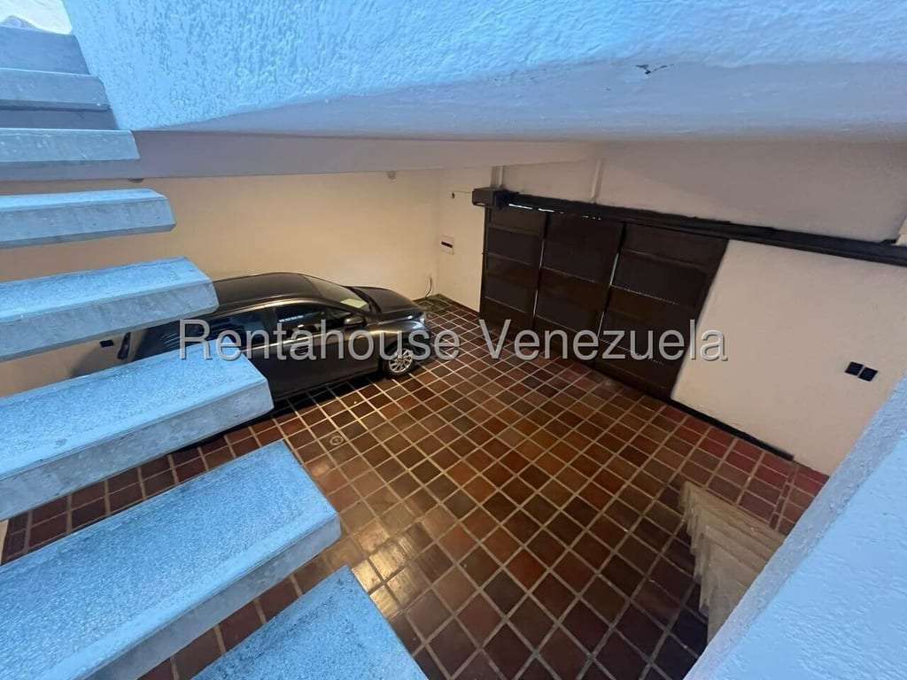 Casa en Cumbres de Curumo, Caracas