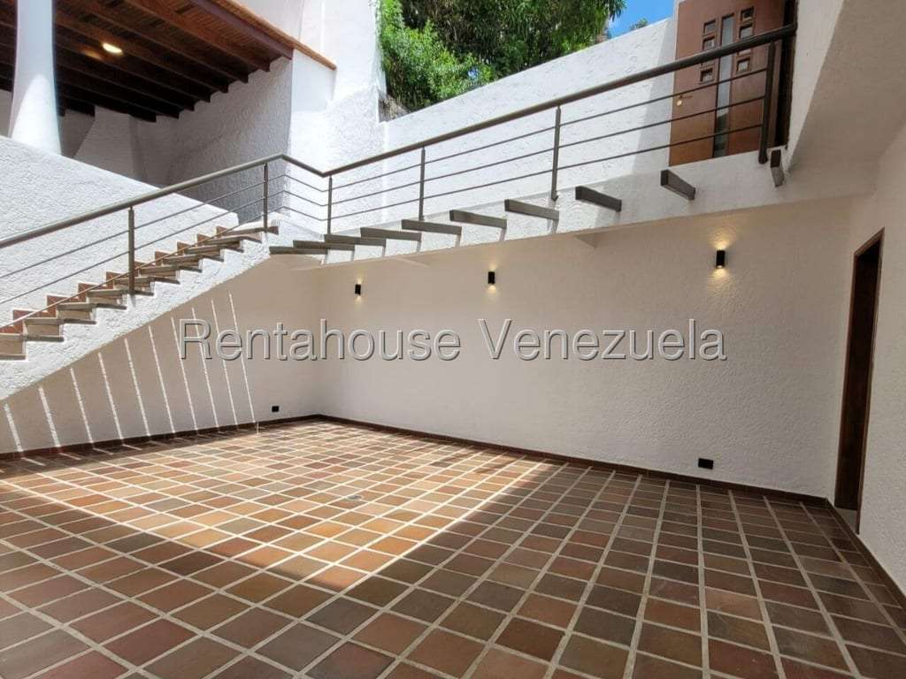 Casa en Cumbres de Curumo, Caracas