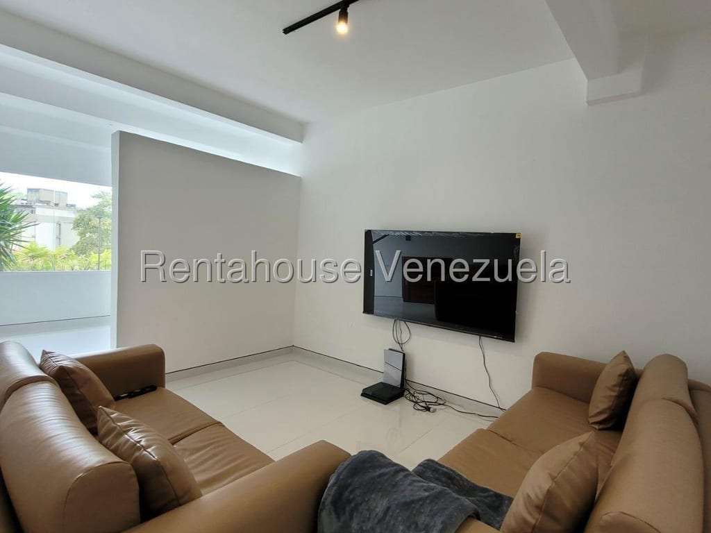 Casa en Cumbres de Curumo, Caracas