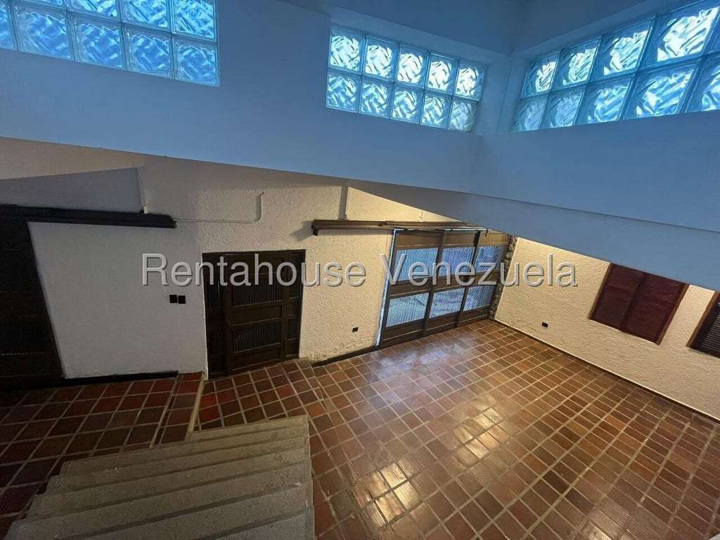 Casa en Cumbres de Curumo, Caracas
