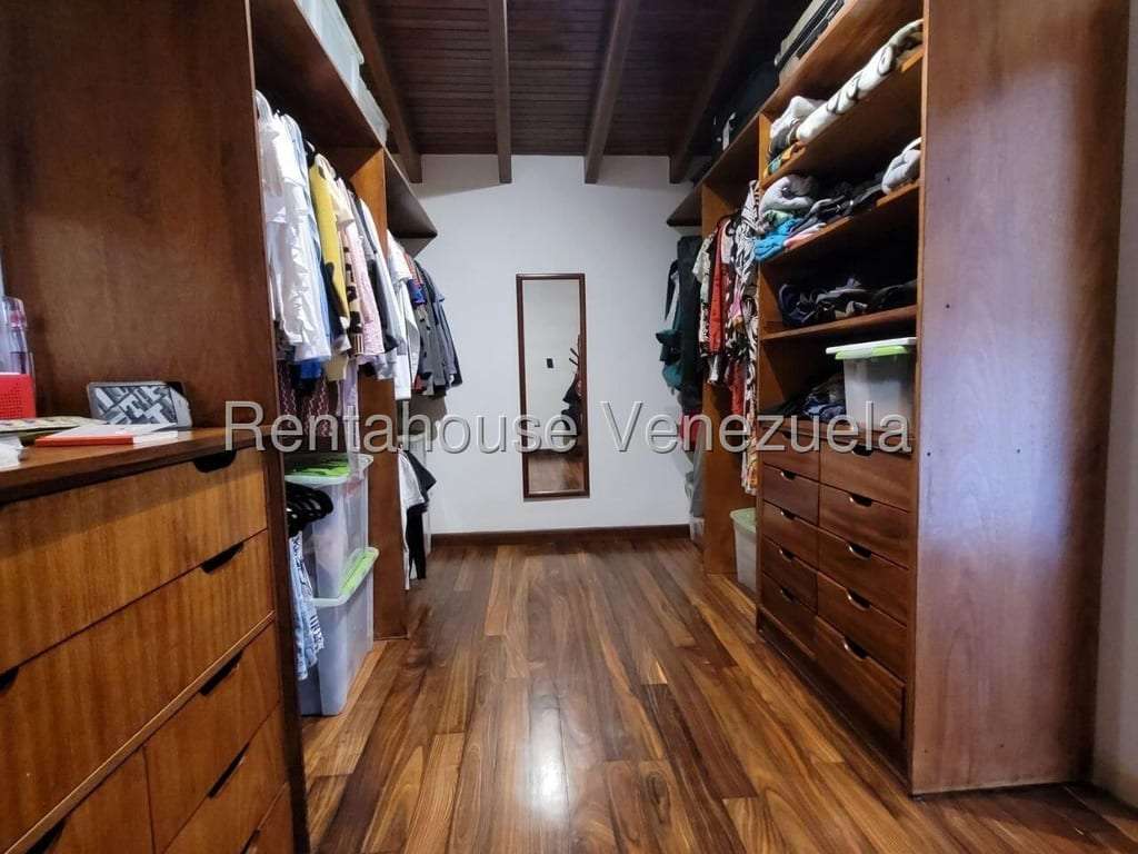 Casa en Cumbres de Curumo, Caracas
