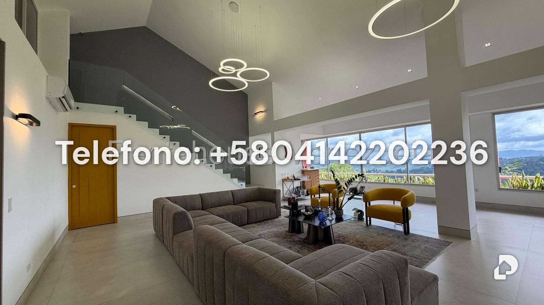 Apartamento en Alto Hatillo, Caracas – 8